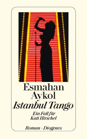 [Kati Hirschel 01] • Istanbul Tango